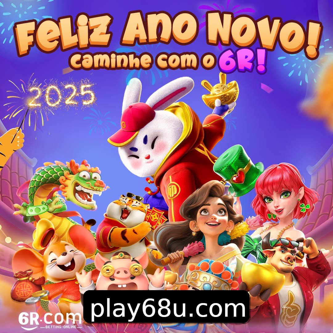 Promoções Confiáveis 68U